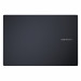 ASUS Vivobook 18 M1807HA-S8026W Ryzen 7 260 18.4"WUXGA IPS-level 144Hz 300nits AG 16GB DDR5 SSD512 Radeon Graphics WLAN+BT Cam720p 70WHrs Win11 Quiet Blue - Galeria zdjęcie 4