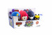 BRAWL STARS S1 PLUSHIES 16,5cm - DISPLAY 8 PCS. - Galeria zdjęcie 1