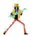 ANIME HEROES ONE PIECE - BROOK - Galeria zdjęcie 2