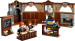 LEGO HARRY POTTER 76442 Zamek Hogwart: Zajęcia z zaklęć i uroków - Galeria zdjęcie 3