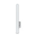 Acces Point Wi-Fi 6 Ubiquiti UniFi U6 Mesh Pro 2.4GHz(2x2)/5GHz(2x2) PoE 2x1G (U6-Mesh-Pro-EU) - Galeria zdjęcie 3