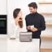 Toster Black+Decker BXTO900E (900W) - Galeria zdjęcie 3