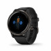 Zegarek Garmin Venu 2 (45 mm) Slate Stainless Steel Bezel / Black Case / Silicone Band - Galeria zdjęcie 8