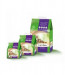 JRS Cat's Best Smart Pellets - drewniany żwirek dla kotów, zbrylający - 2x10 kg - Galeria zdjęcie 5