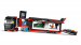 LEGO CITY 60445 F1 Ciężarówka z bolidami RB20 i AMR24 F1 - Galeria zdjęcie 4