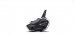Interkom motocyklowy Midland R1 MESH SINGLE na 1 kask - Galeria zdjęcie 1