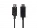 LANBERG KABEL DISPLAYPORT (M) V1.1->HDMI (M) 1.8M - Galeria zdjęcie 3
