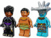 LEGO Super Heroes 76213 Sala tronowa króla Namora - Galeria zdjęcie 4