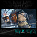 MONITOR GIGABYTE LED 24,5” GS25F2 200Hz - Galeria zdjęcie 12
