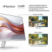 MONITOR HP LED IPS 23,8” 524sf (94C17E9) 100Hz - Galeria zdjęcie 10