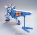 Bandai 1/144 Gundam Astray Blue Frame Second - Galeria zdjęcie 3