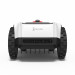Robot do koszenia trawy Ecovacs Goat O500 Panorama (czarno-biały) - Galeria zdjęcie 2