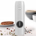 Młynek elektryczny USB MAESTRO MR-1615-WHITE - Galeria zdjęcie 2