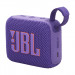 JBL GO 4 PUR głośnik przenośny Bluetooth fioletowy - Galeria zdjęcie 6
