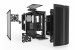 OBUDOWA BE QUIET! Pure Base 500DX Black - Galeria zdjęcie 4