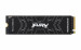 Dysk SSD Kingston FURY Renegade (2TB; M.2 2280; PCIe 4.0 x4 NVMe; SFYRD/2000G) - Galeria zdjęcie 1