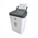 HP Niszczarka ONESHRED Auto 200CC, biało-szara - Galeria zdjęcie 9