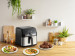 Frytkownica beztłuszczowa TEFAL EY855D10 - Galeria zdjęcie 10