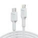 GREEN CELL KABEL KABGC07W USB-C - LIGHTNING 1M MFI - Galeria zdjęcie 1