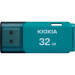 KIOXIA FlashDrive U202 Hayabusa 32GB Aqua - Galeria zdjęcie 2