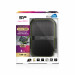 Dysk zewnętrzny HDD Silicon Power Armor A60 (4TB; 2.5"; USB 3.2; 5400 obr/min; Green-Black; SP040TBPHDA60S3K) - Galeria zdjęcie 8