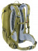 Plecak rowerowy Deuter Trans Alpine 30 sprout-cactus - Galeria zdjęcie 5