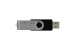 Pendrive Goodram UTS 32GB USB 2.0 czarny - Galeria zdjęcie 4