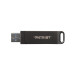 Patriot Rage R550 512GB Dual USB A+C, Alu, 100MBs - Galeria zdjęcie 2