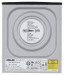 Nagrywarka DVD Asus DRW-24D5MT/BLK/B/AS S-ATA Wewnętrzny Czarny Bulk - Galeria zdjęcie 3