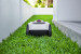 Robot do koszenia trawy Ecovacs Goat O500 Panorama (czarno-biały) - Galeria zdjęcie 5