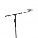 Shure SH-TRIPODSTANDTBMDX - Luksusowy statyw mikrofonowy - Galeria zdjęcie 4