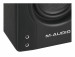 M-AUDIO BX3 Pair BT - Para Monitorów Odsłuchowych Bluetooth - Galeria zdjęcie 3