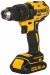 Wiertarko-wkrętarka 18V DCD777D2T DEWALT - Galeria zdjęcie 1