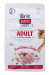 BRIT Care Grain Free Activity Support Adult - sucha karma dla kota - 400 g - Galeria zdjęcie 1
