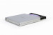 GEMBIRD NAGRYWARKA DVD, CD USB 2.0 SLIM SREBRNA - Galeria zdjęcie 7