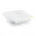 Acces Point Wi-Fi 6 Zyxel NWA90AXPRO 2.4GHz(2x2)/5GHz(3x3) PoE+/PoE++ - Galeria zdjęcie 6