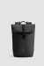 XD DESIGN PLECAK URBAN FLAP-TOP BLACK - Galeria zdjęcie 1