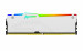 KINGSTON DDR5 32GB 6000MT/s CL36 DIMM (Kit of 2) FURY Beast White RGB EXPO - Galeria zdjęcie 4