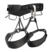 Uprząż Black Diamond MOMENTUM 4S HARNESS PACKAGE Anthracite XS/M - Galeria zdjęcie 1