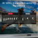 UNITEK KABEL HDMI 2.1, 8K 60HZ, 4K 120HZ, 5M,C140W - Galeria zdjęcie 9