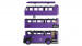 LEGO HARRY POTTER 76446 Przygoda na pokładzie Błędnego Rycerza - Galeria zdjęcie 6