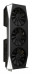 Karta graf. XFX MERCURY RX 9070XT Gaming LED 16GB - Galeria zdjęcie 2