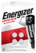 ENERGIZER BATERIE ALKALINE SPECJALISTYCZNA LR44 A76 4 SZTUKI 1,5V - Galeria zdjęcie 1