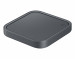 Samsung Flat Induction Pad, Quick Charge 15W (mains charger not included) Black - Galeria zdjęcie 3