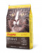 JOSERA Naturelle - sucha karma dla kota - 10kg + 2kg GRATIS! - Galeria zdjęcie 2