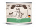 NATURAL TRAIL Wild Cat Dziczyzna - mokra karma dla kota - 200g - Galeria zdjęcie 1
