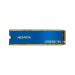 Dysk SSD ADATA LEGEND 700 512GB M.2 2280 PCIe Gen3 x4 - Galeria zdjęcie 1
