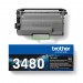 Toner Brother czarny TN3480 TN-3480 - Galeria zdjęcie 3