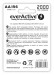 EVERACTIVE AKUMULATORKI AA 2000 MAH EVHRL6-2000 - Galeria zdjęcie 2
