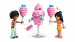LEGO FRIENDS 42643 Stoisko z watą cukrową i skuter - Galeria zdjęcie 5